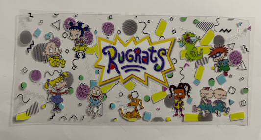 Rugrats 4