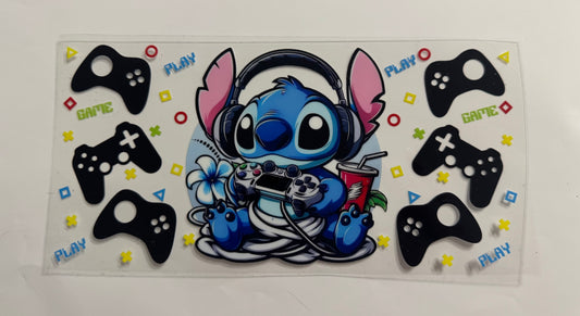 Stitch 14