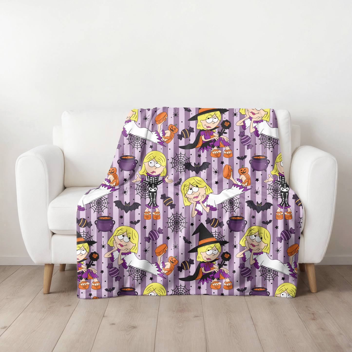 Pre-Order Blankets