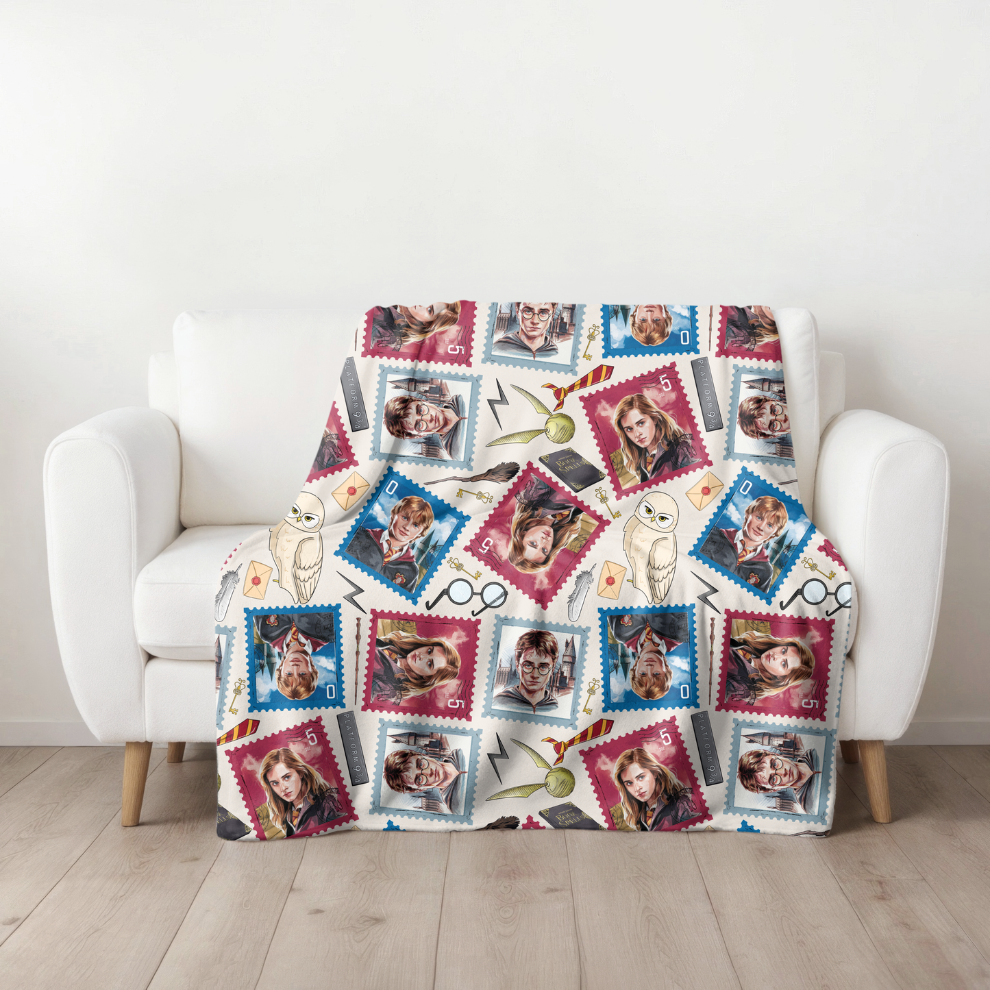 Pre-Order Blankets