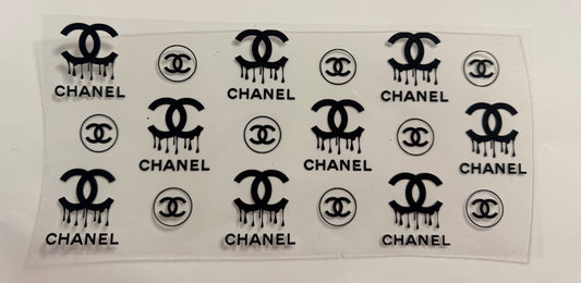 Chanel 2