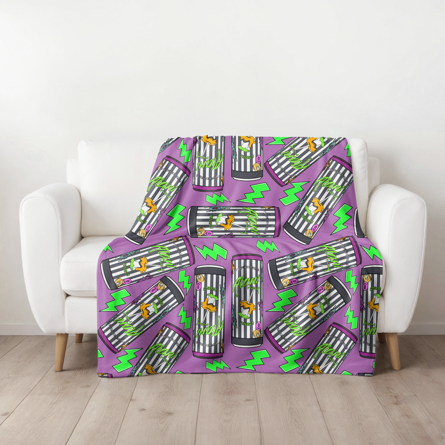Pre-Order Blankets