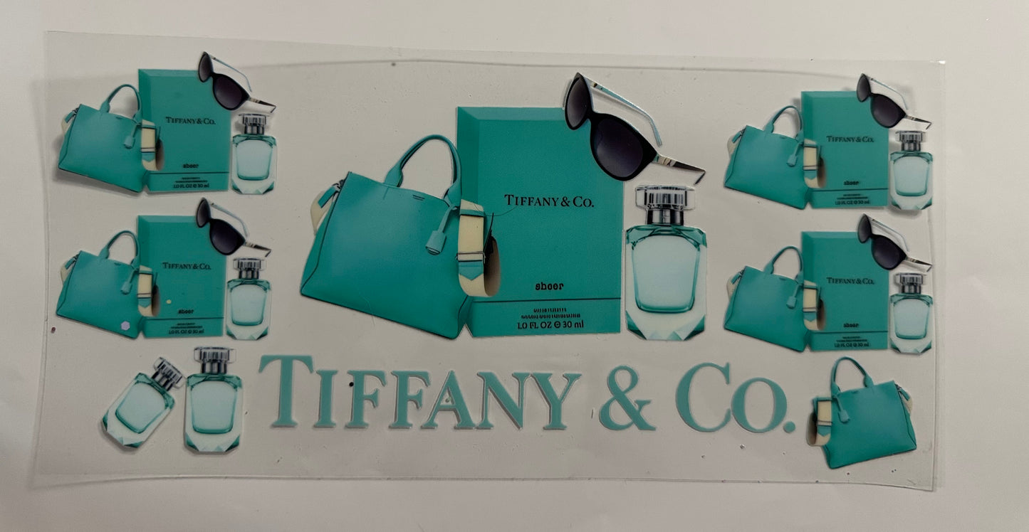 Tiffany 1