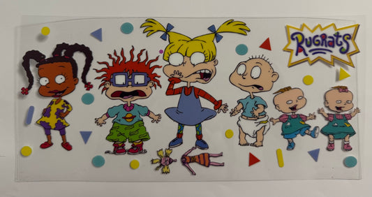 Rugrats 1