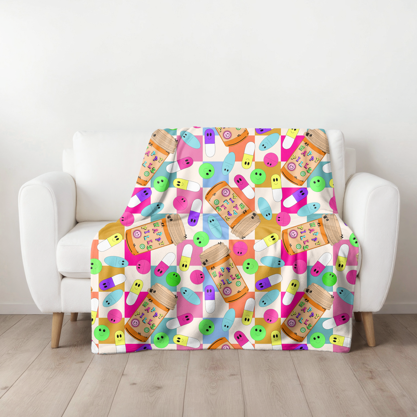 Pre-Order Blankets