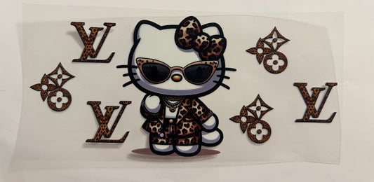 LV 14