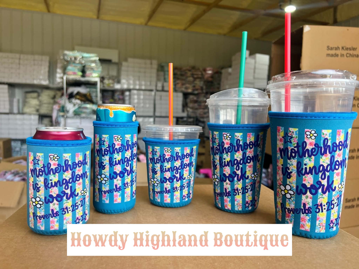 WHOLESALE KOOZIE BUNDLES
