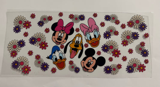 Minnie Mouse 4