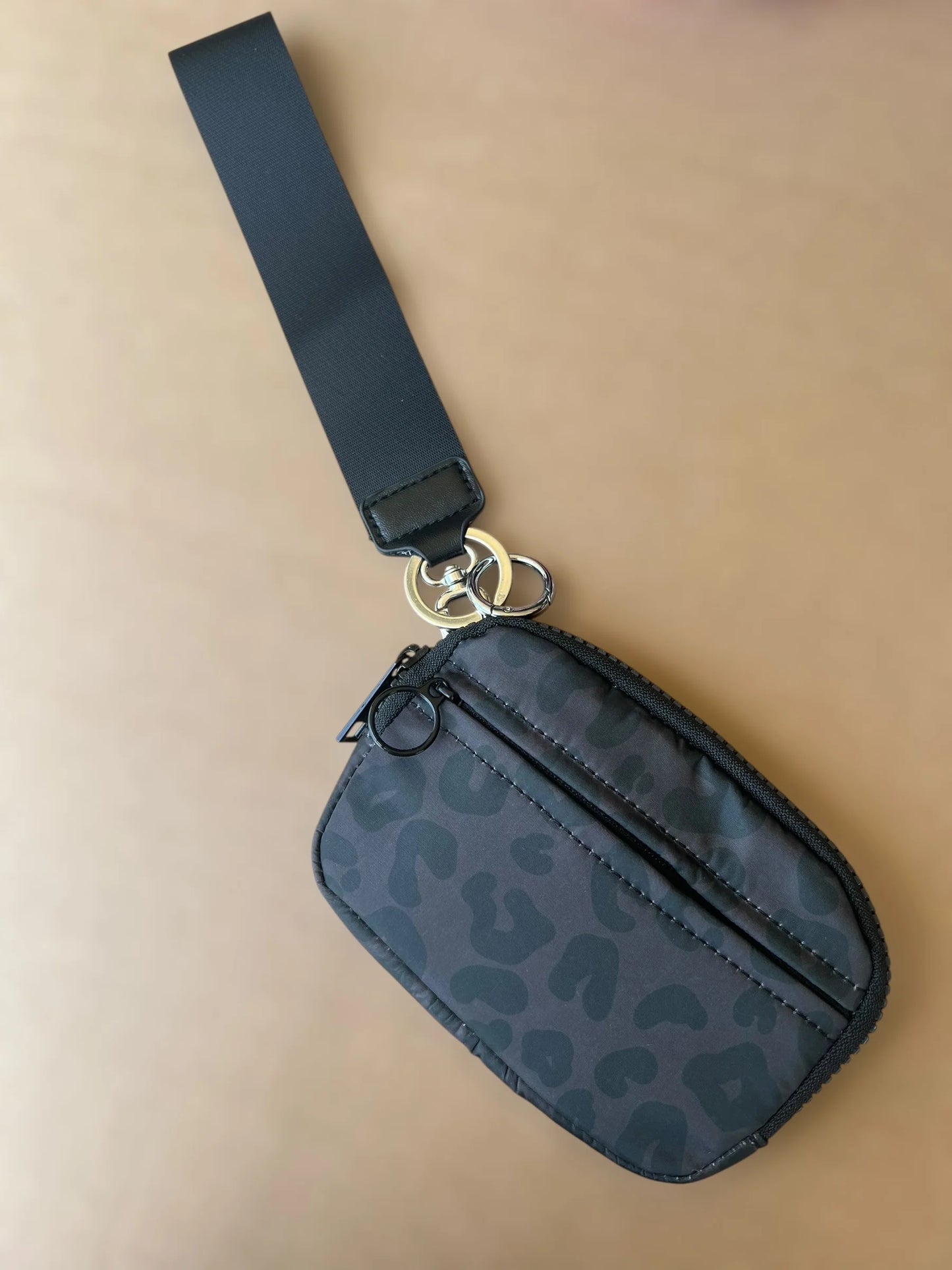 Wristlet Wallets