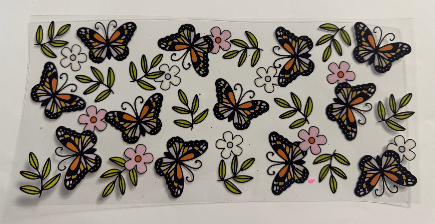 Butterfly 1