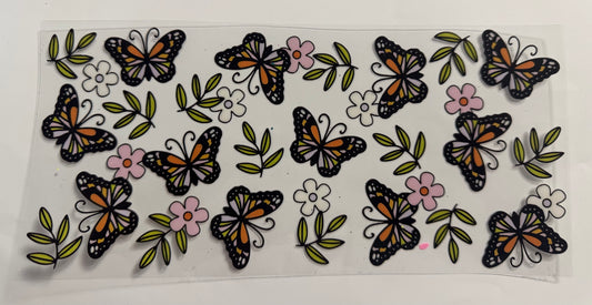Butterfly 1