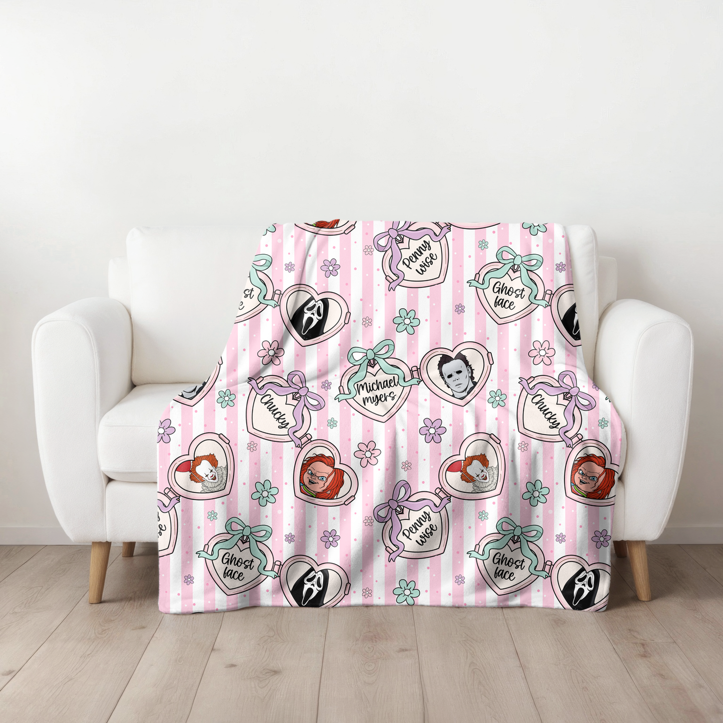 Pre-Order Blankets