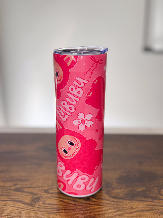 Labubu 20oz Tumbler