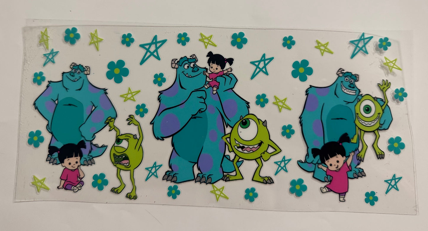 Monsters Inc 6