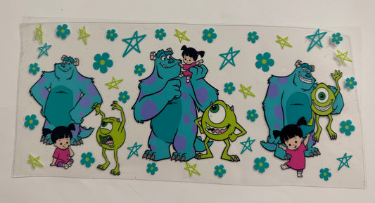 Monsters Inc 6