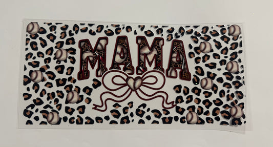 Baseball Mama 3