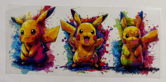 Pokemon 3