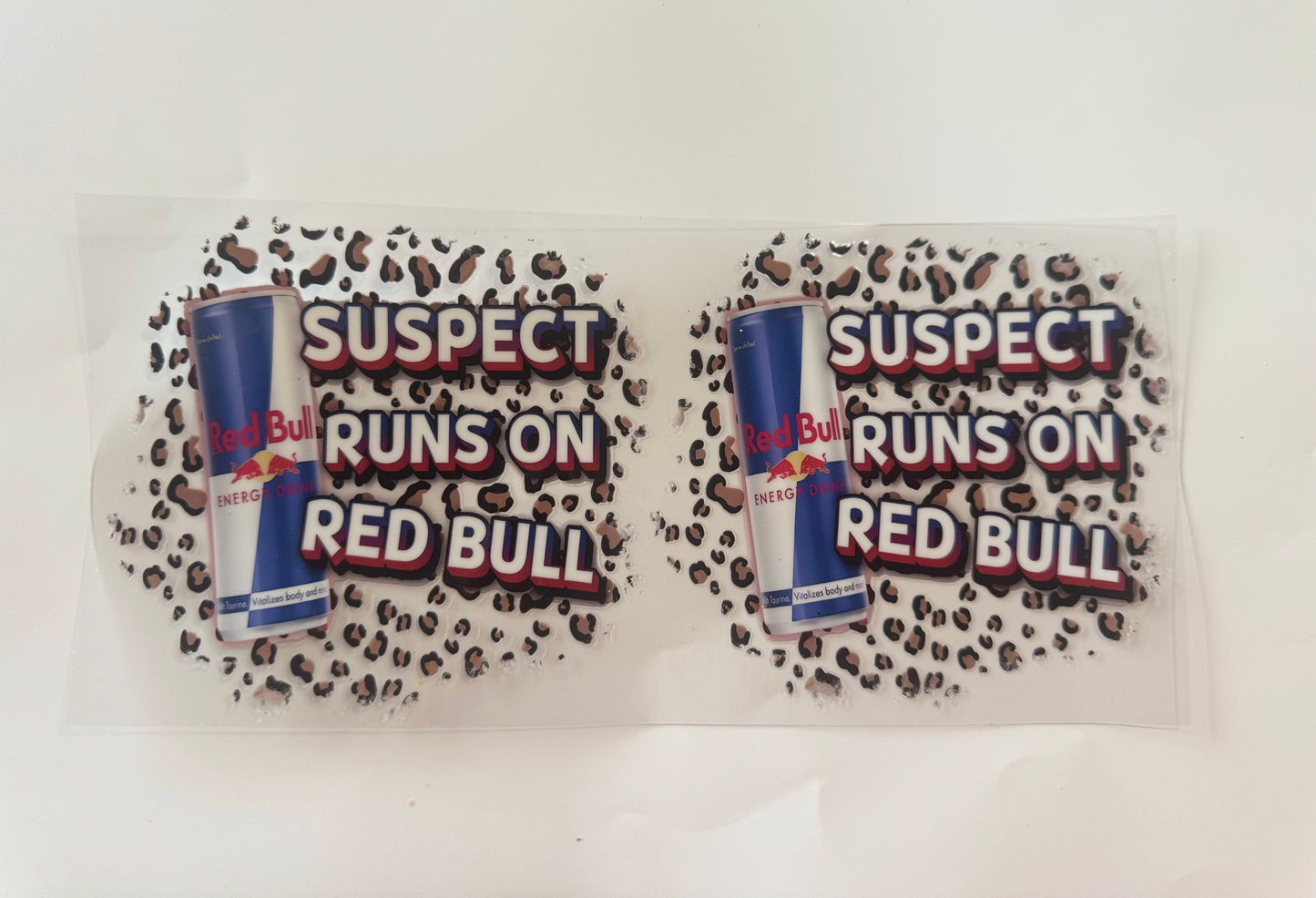 RedBull 1