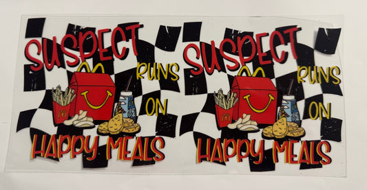 McDonalds 2