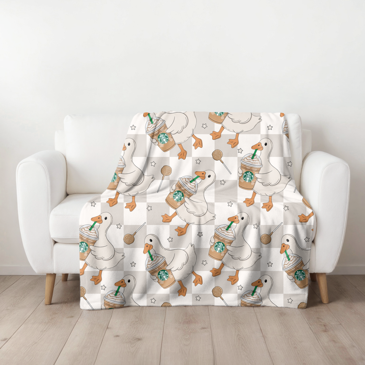Pre-Order Blankets