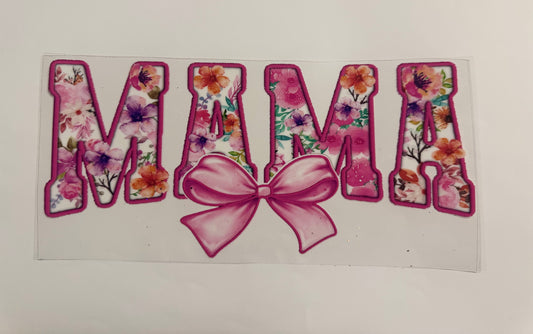 Mama 3