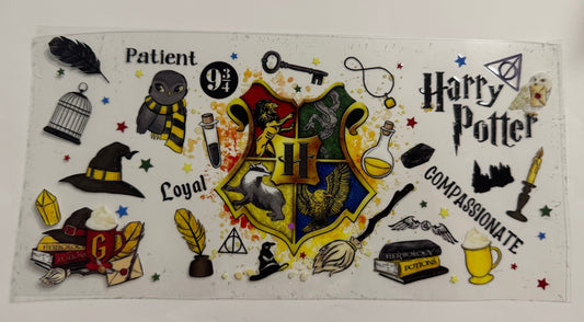 Harry Potter 1