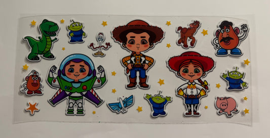 Toy Story 3