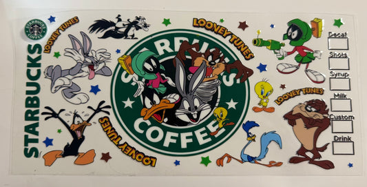 Looney Tunes 1