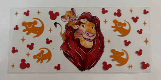 Lion King 2