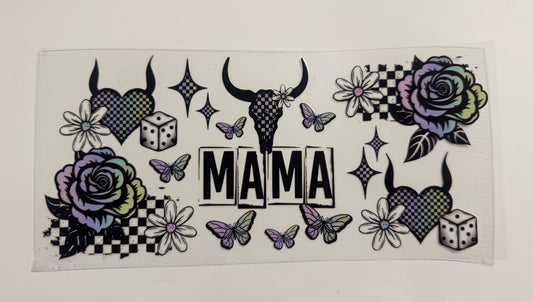 Mama 13