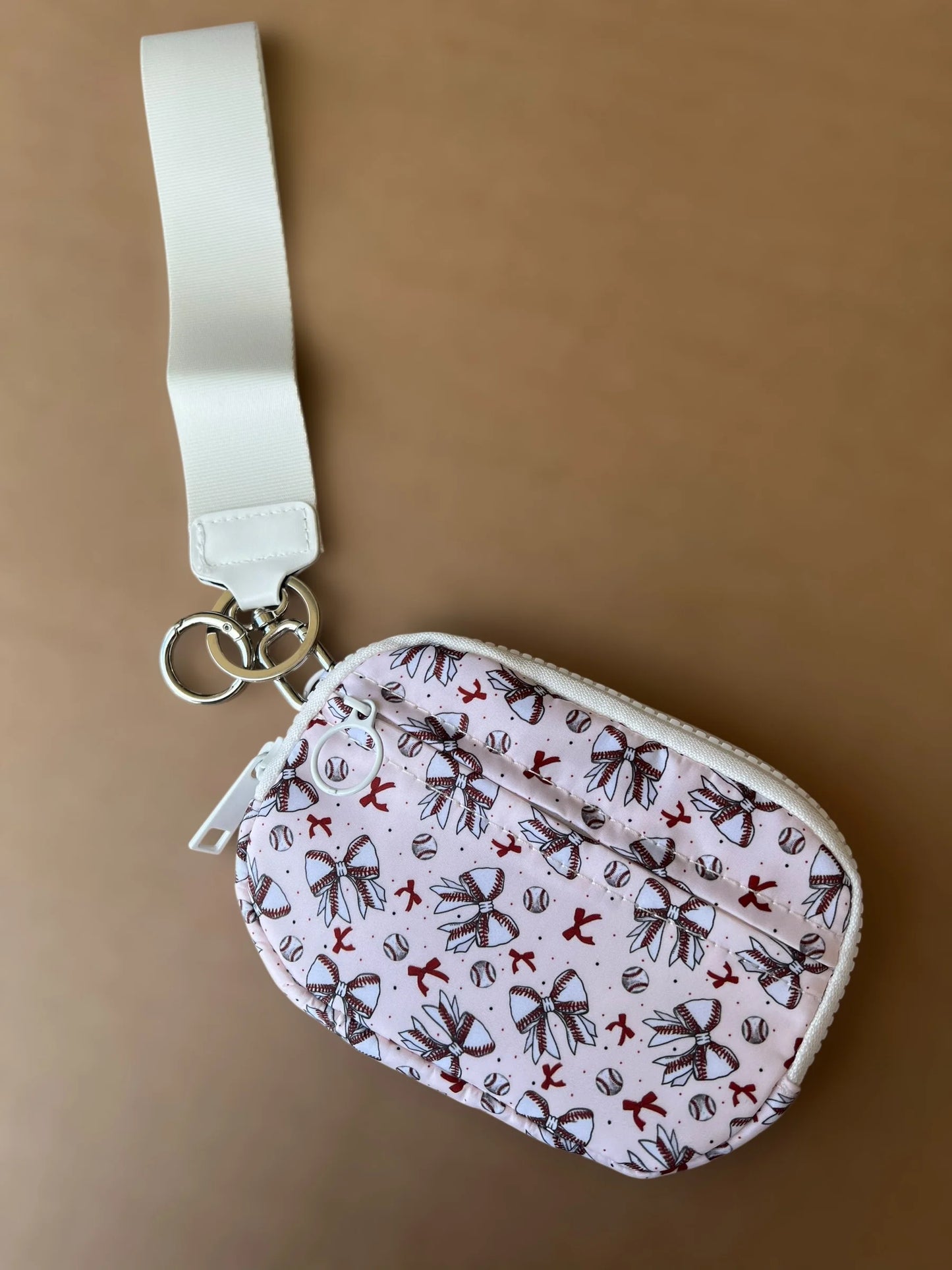 Wristlet Wallets