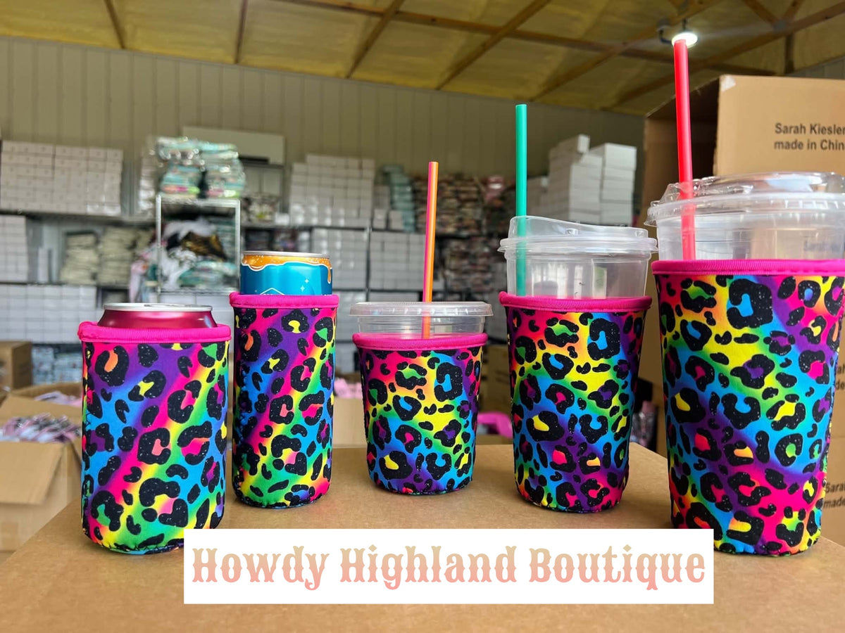 WHOLESALE KOOZIE BUNDLES