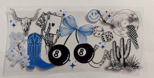 Western 8