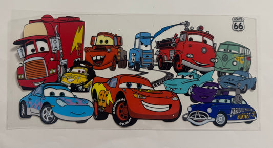 Cars 2
