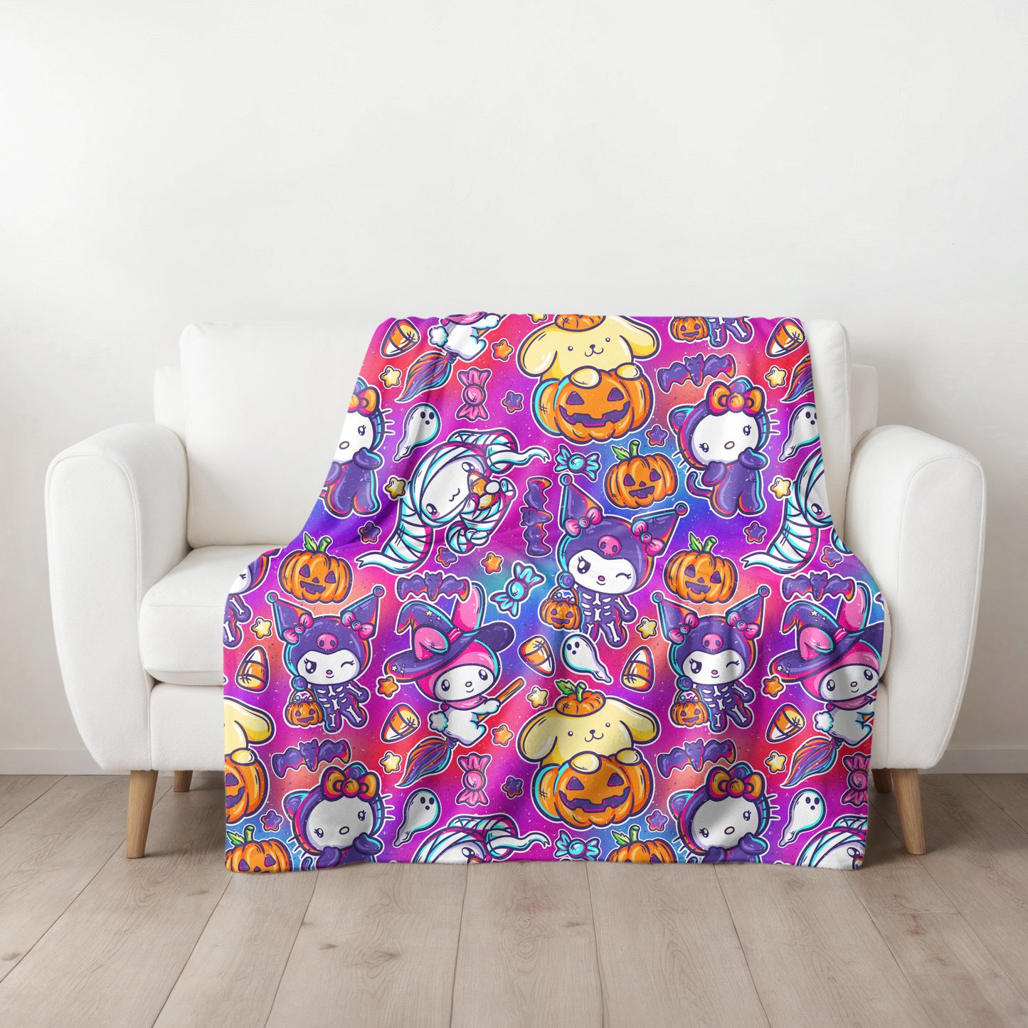 Pre-Order Blankets
