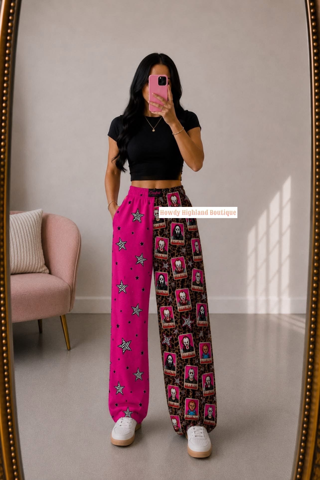 Spooky Pants Pre-Order