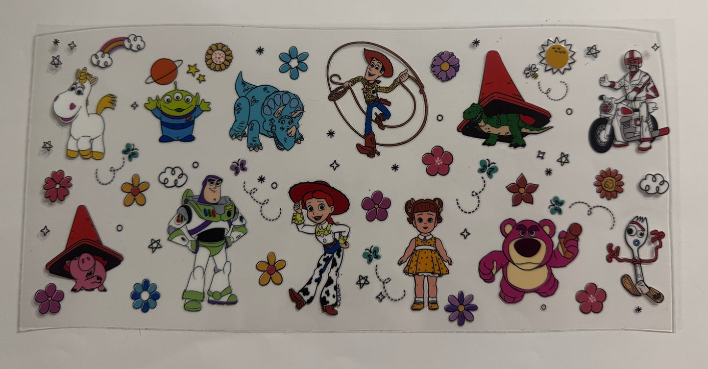 Toy Story 14