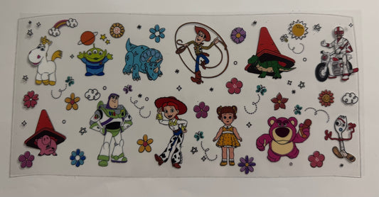 Toy Story 14