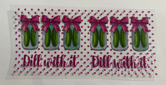 Pickle 4