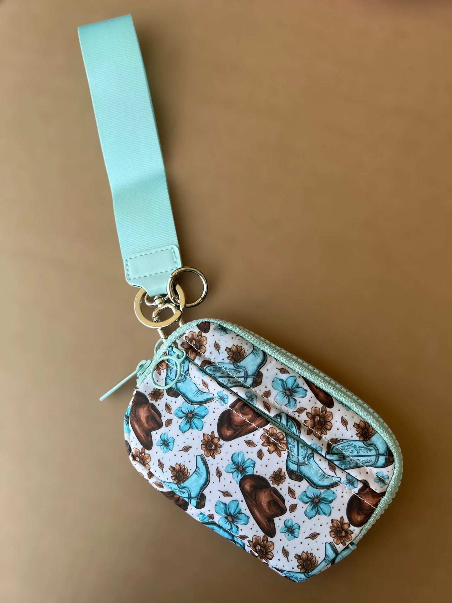 Wristlet Wallets