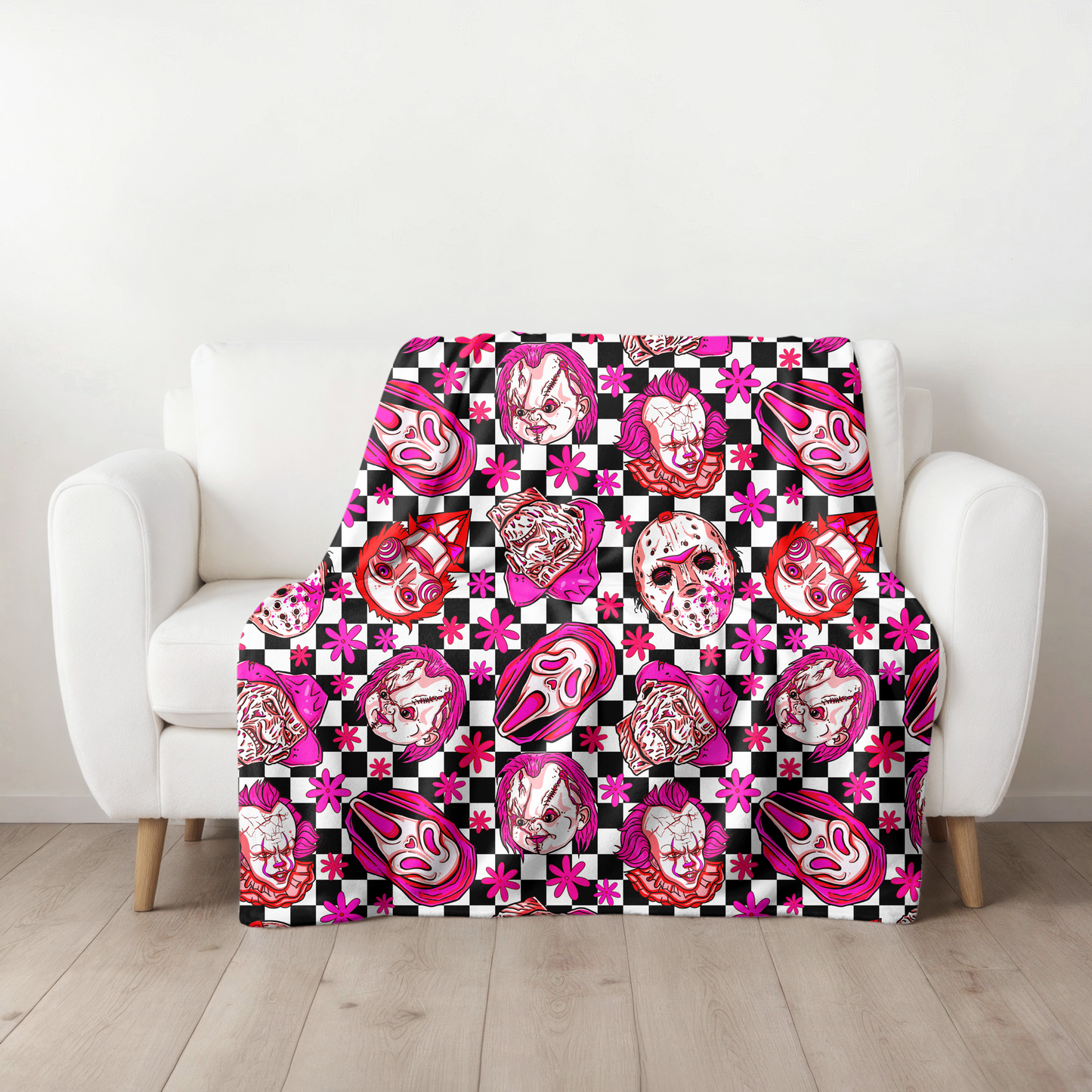 Pre-Order Blankets