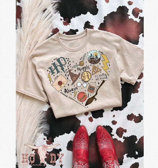 HP Heart