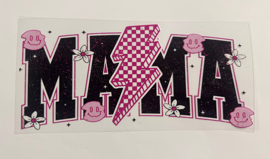Mama 14