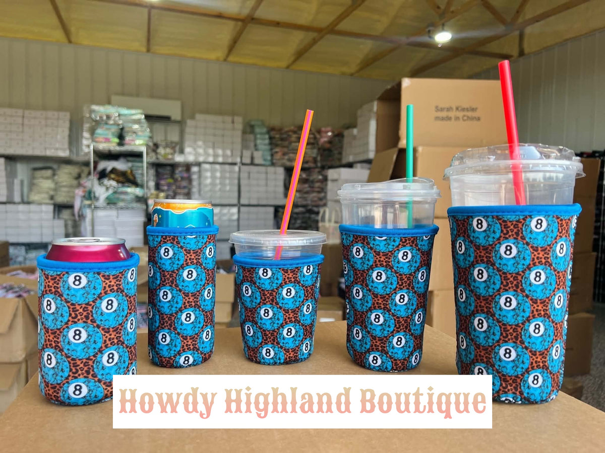 WHOLESALE KOOZIE BUNDLES