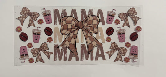 Mama 5