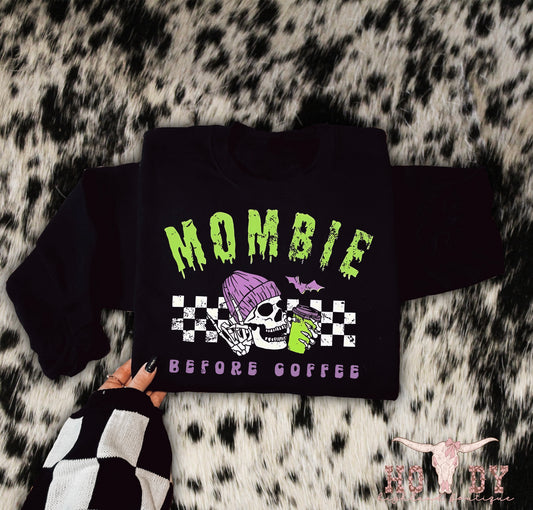 Mombie