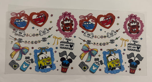 Cars 1