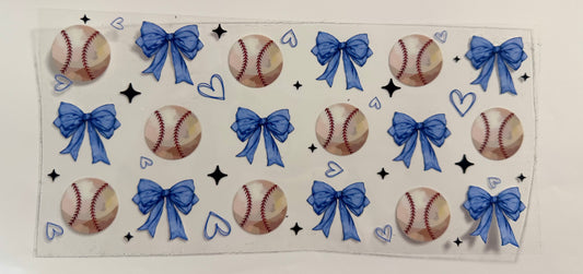 Baseball 4