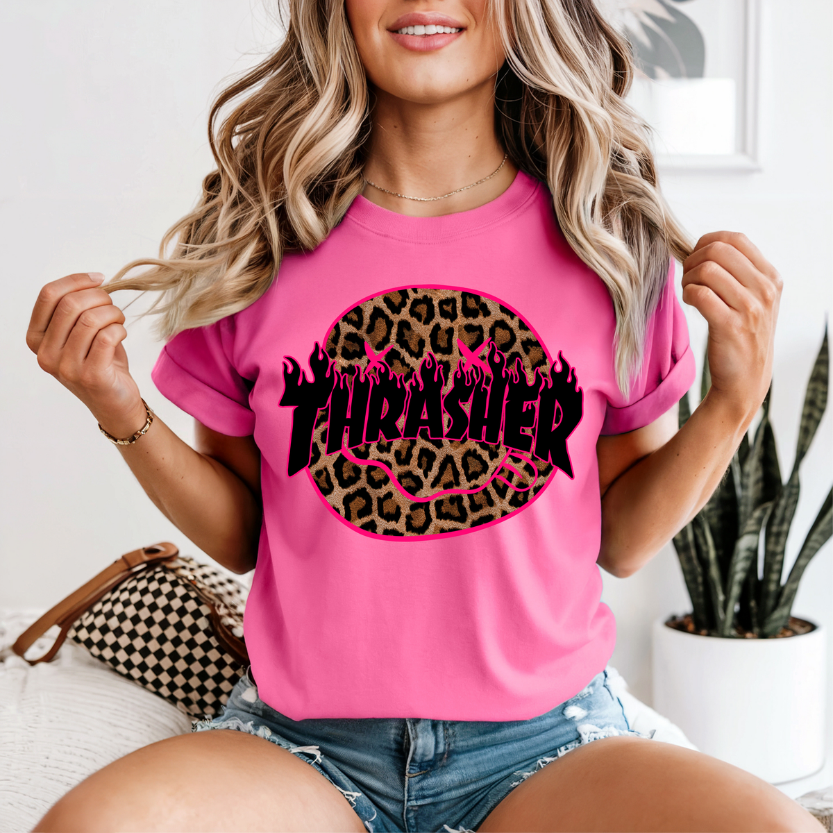 Thrasher