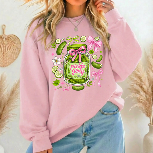 Pickle Girly